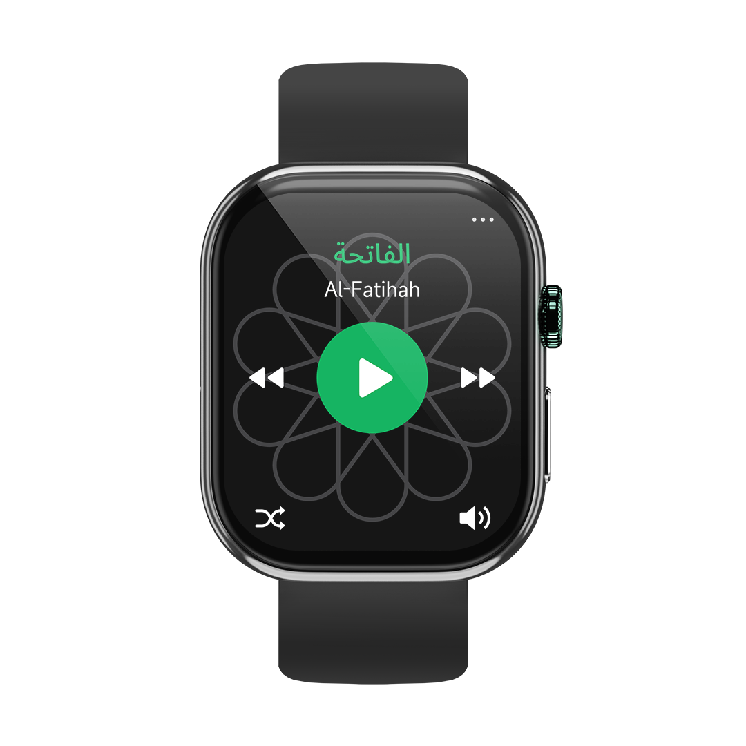 TAQWA Quran Watch