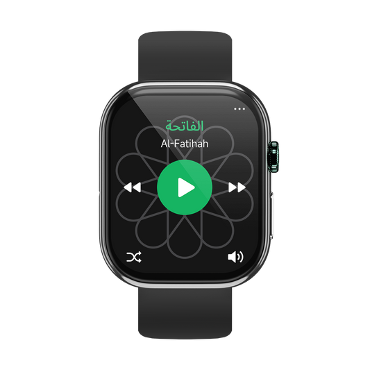 TAQWA Quran Watch