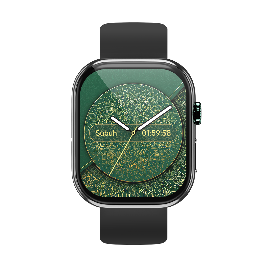 TAQWA Quran Watch