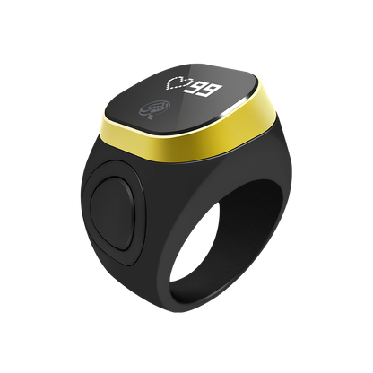 TAQWA Ring