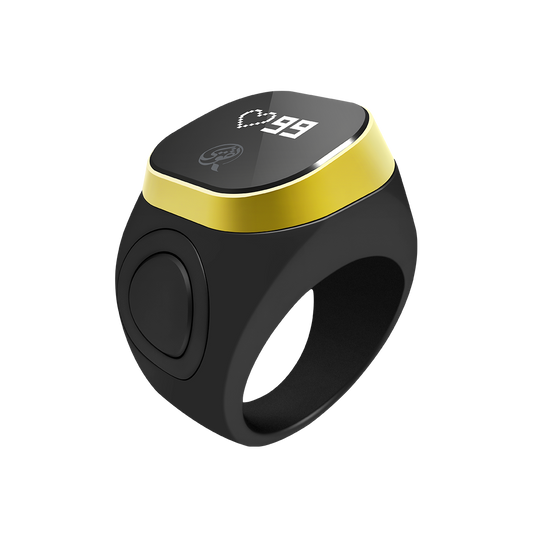 TAQWA Ring