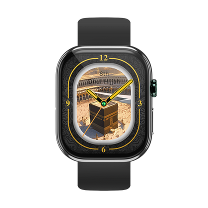 TAQWA Shop Buy TAQWA Hajj Watch Online – TAQWA SHOP