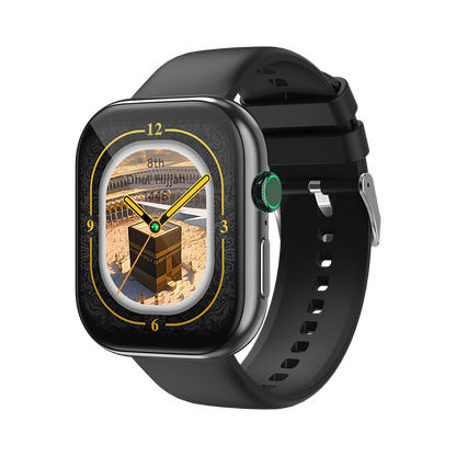 TAQWA Hajj Watch