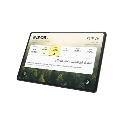 TAQWA Pad S2