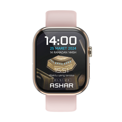 TAQWA Quran Watch